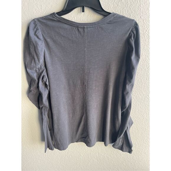 Universal Thread Puff Sleeve Top - Picture 4 of 6